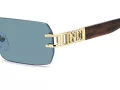 Dsquared2 Lunettes de Soleil D2 0189/S 000/KU