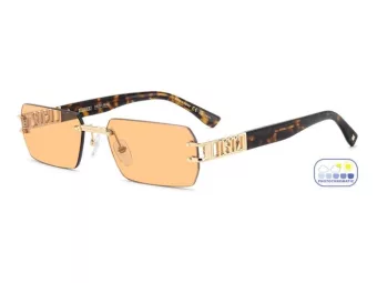 Dsquared2 Lunettes de Soleil D2 0189/S 000/N8