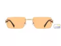 Dsquared2 Lunettes de Soleil D2 0189/S 000/N8
