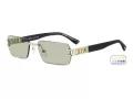 Dsquared2 Lunettes de Soleil D2 0189/S I20/GP