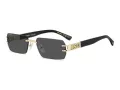Dsquared2 Lunettes de Soleil D2 0189/S J5G/IR