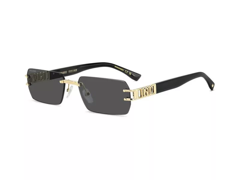 Dsquared2 Lunettes de Soleil D2 0189/S J5G/IR