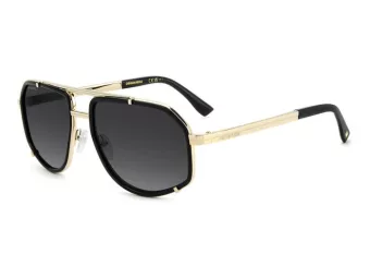 Dsquared2 Lunettes de Soleil D2 0190/S 807/9O