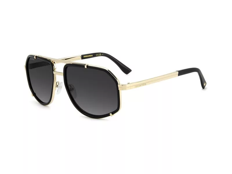 Dsquared2 Lunettes de Soleil D2 0190/S 807/9O