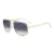 Dsquared2 Lunettes de Soleil D2 0190/S 900/08