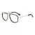 Dsquared2 Lunettes de Vue D2 0191 2M2