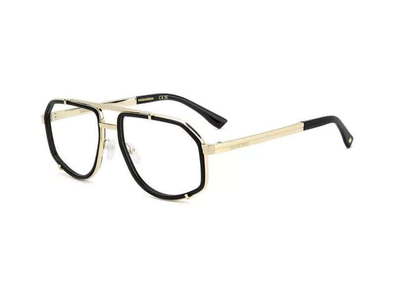 Dsquared2 Lunettes de Vue D2 0191 2M2