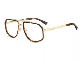 Dsquared2 Lunettes de Vue D2 0191 EX4
