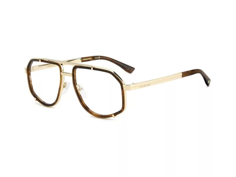 Dsquared2 Lunettes de Vue D2 0191 EX4