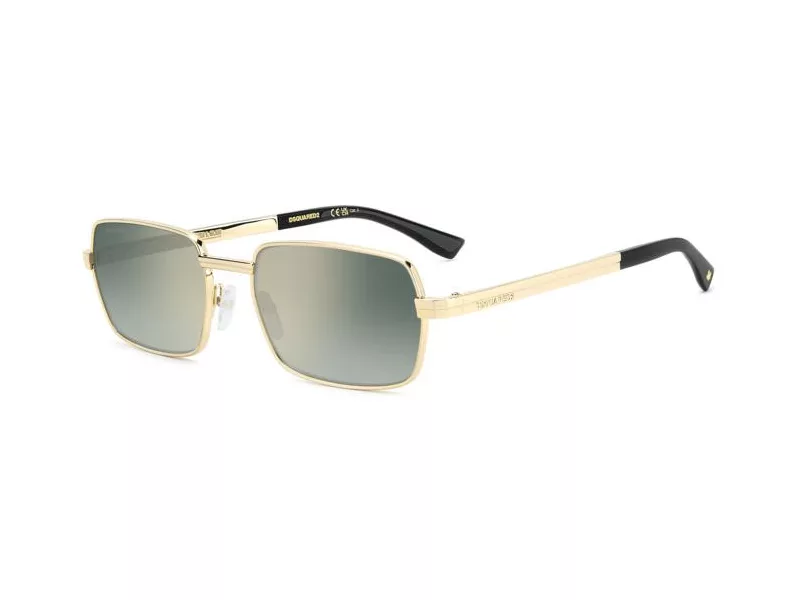 Dsquared2 Lunettes de Soleil D2 0192/S 000/EZ