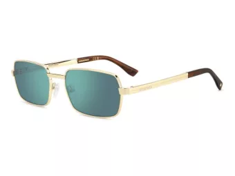 Dsquared2 Lunettes de Soleil D2 0192/S 000/MT