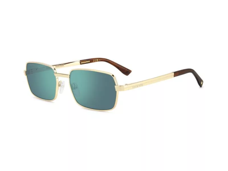 Dsquared2 Lunettes de Soleil D2 0192/S 000/MT