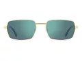 Dsquared2 Lunettes de Soleil D2 0192/S 000/MT