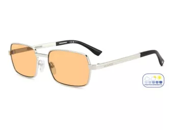 Dsquared2 Lunettes de Soleil D2 0192/S 010/N8