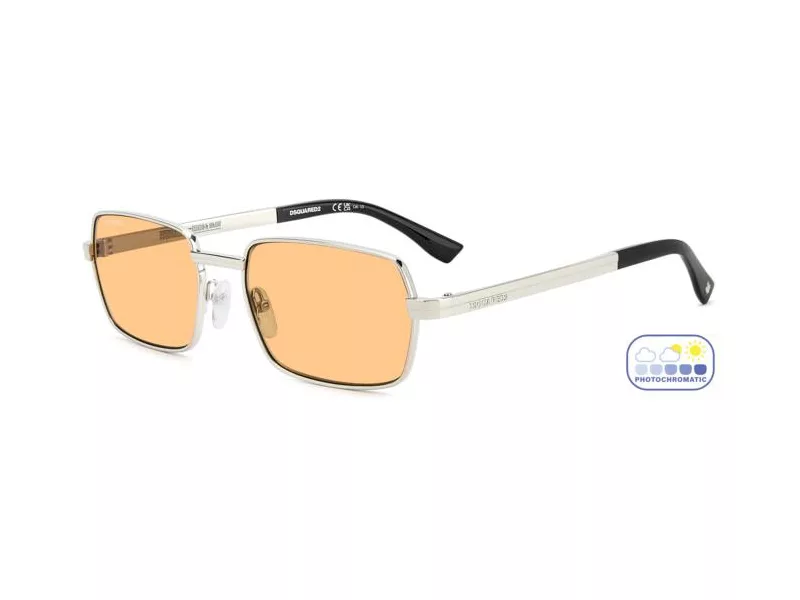 Dsquared2 Lunettes de Soleil D2 0192/S 010/N8