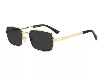 Dsquared2 Lunettes de Soleil D2 0192/S J5G/IR