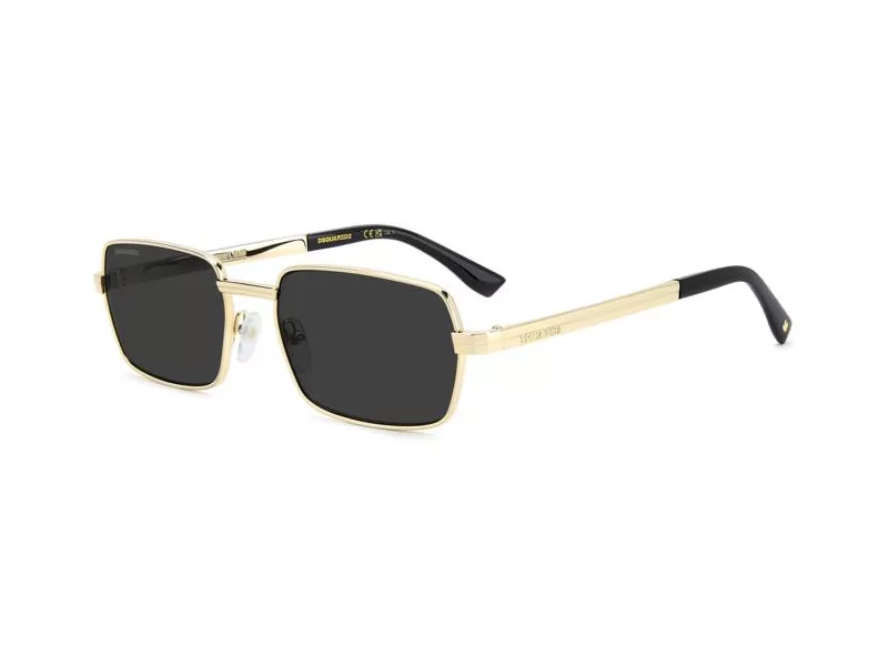 Dsquared2 Lunettes de Soleil D2 0192/S J5G/IR