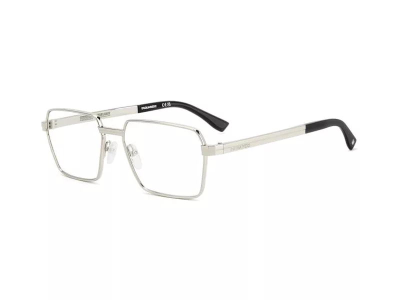 Dsquared2 Lunettes de Vue D2 0193 010