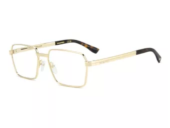 Dsquared2 Lunettes de Vue D2 0193 J5G