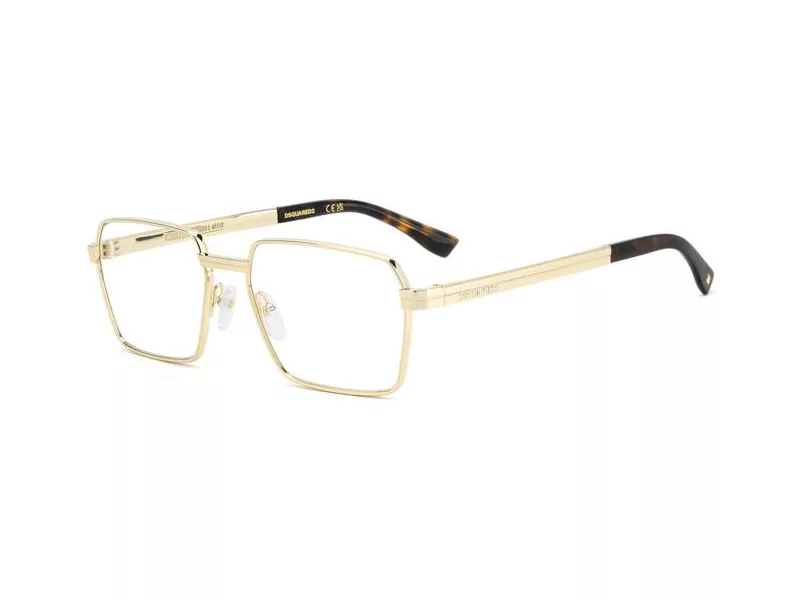 Dsquared2 Lunettes de Vue D2 0193 J5G