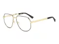 Dsquared2 Lunettes de Vue D2 0194 I46