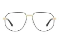 Dsquared2 Lunettes de Vue D2 0194 I46