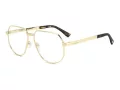 Dsquared2 Lunettes de Vue D2 0194 J5G