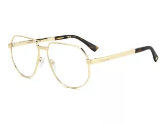 Dsquared2 Lunettes de Vue D2 0194 J5G