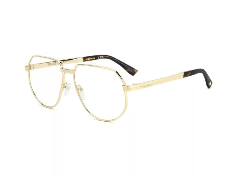 Dsquared2 Lunettes de Vue D2 0194 J5G