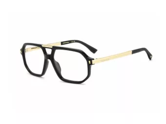 Dsquared2 Lunettes de Vue D2 0195 807