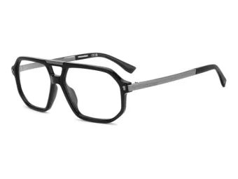 Dsquared2 Lunettes de Vue D2 0195 ANS