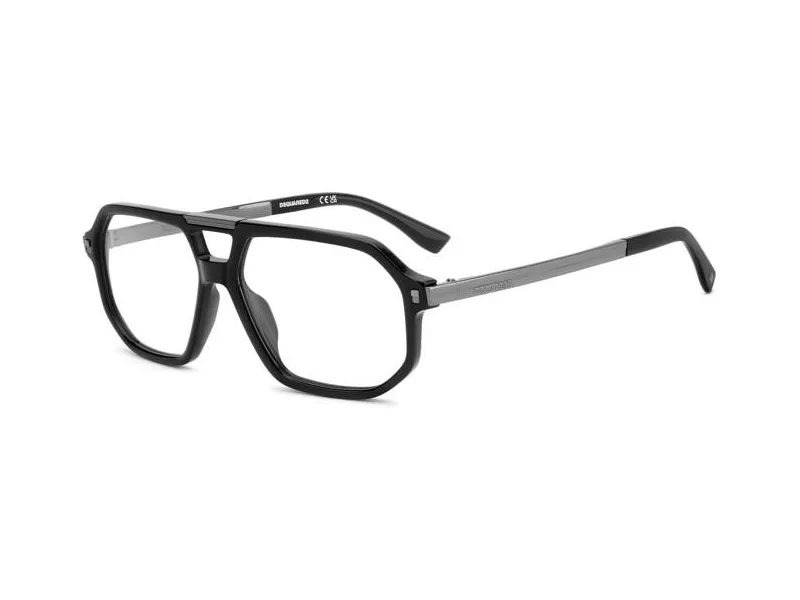 Dsquared2 Lunettes de Vue D2 0195 ANS