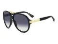 Dsquared2 Lunettes de Soleil D2 0196/S 807/08