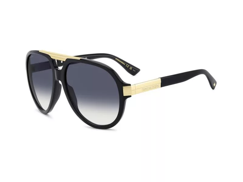 Dsquared2 Lunettes de Soleil D2 0196/S 807/08