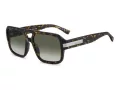Dsquared2 Lunettes de Soleil D2 0197/S 086/9K