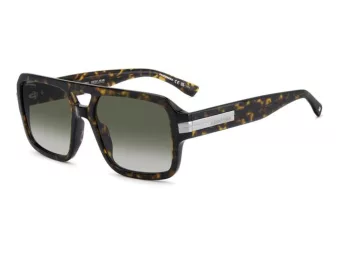 Dsquared2 Lunettes de Soleil D2 0197/S 086/9K