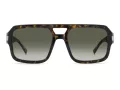 Dsquared2 Lunettes de Soleil D2 0197/S 086/9K