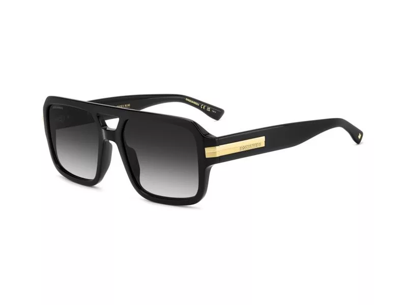 Dsquared2 Lunettes de Soleil D2 0197/S 807/9O