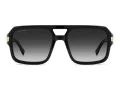 Dsquared2 Lunettes de Soleil D2 0197/S 807/9O