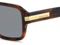 Dsquared2 Lunettes de Soleil D2 0197/S EX4/IR