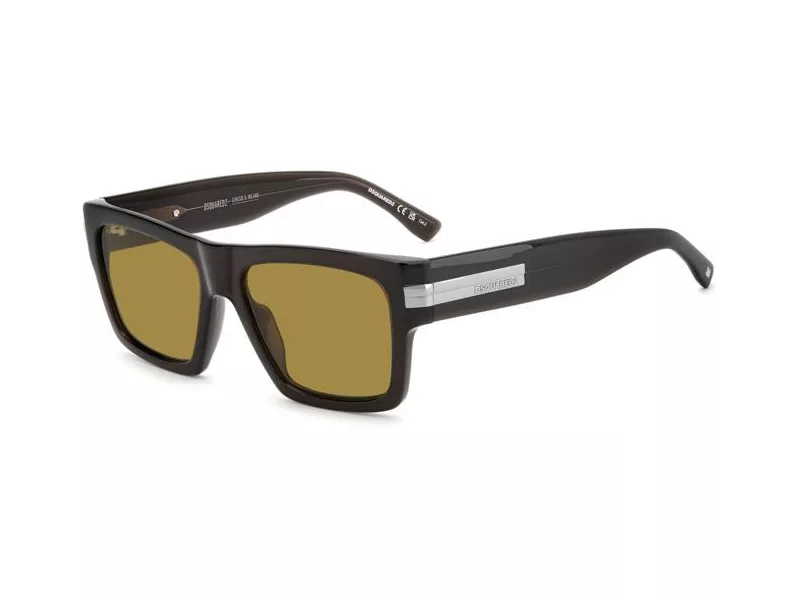 Dsquared2 Lunettes de Soleil D2 0198/S 09Q/70
