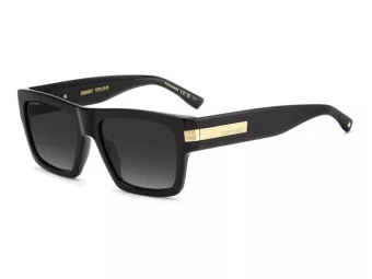 Dsquared2 Lunettes de Soleil D2 0198/S 807/9O