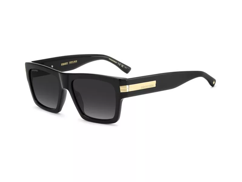 Dsquared2 Lunettes de Soleil D2 0198/S 807/9O
