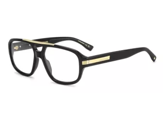 Dsquared2 Lunettes de Vue D2 0199 807