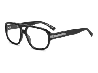 Dsquared2 Lunettes de Vue D2 0199 ANS