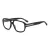 Dsquared2 Lunettes de Vue D2 0199 ANS