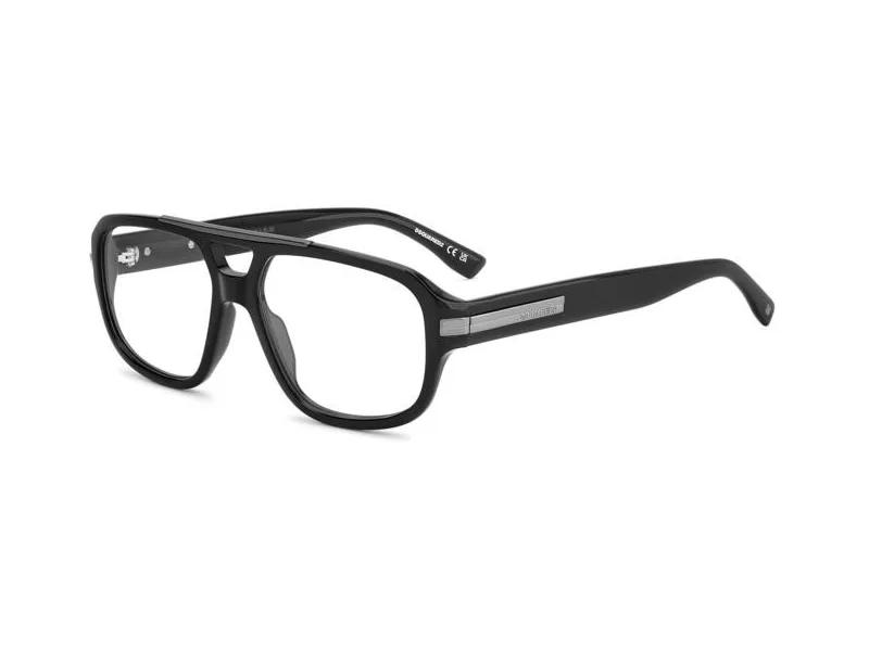 Dsquared2 Lunettes de Vue D2 0199 ANS
