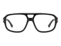 Dsquared2 Lunettes de Vue D2 0199 ANS