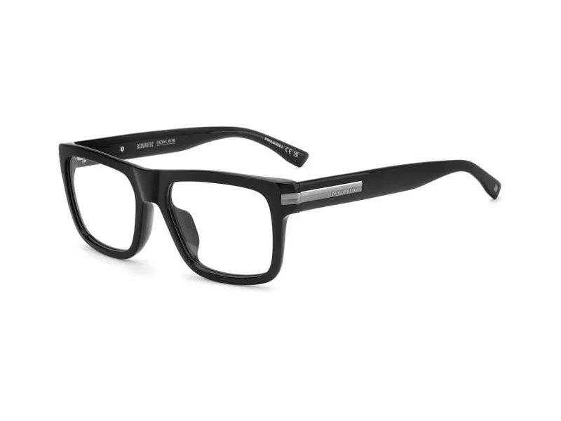 Dsquared2 Lunettes de Vue D2 0200/G ANS