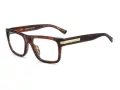 Dsquared2 Lunettes de Vue D2 0200/G EX4